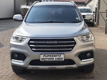 Pre-owned Haval H2 1.5T CITY MANUAL for sale in 