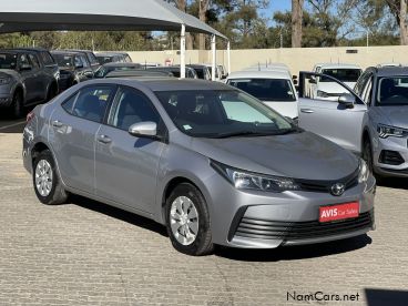 Pre-owned Toyota Quest Plus for sale in 