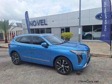 Pre-owned Haval H2 Jolion 1.5T Luxury DCT for sale in 