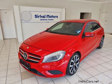 Pre-owned Mercedes-Benz A180 Sport for sale in 