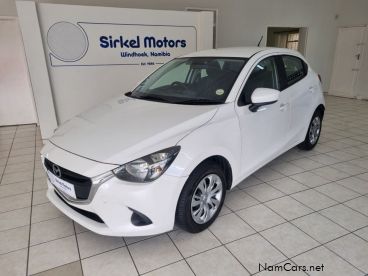 Pre-owned Mazda Mazda 2 Active 1.5 Skyactive for sale in 