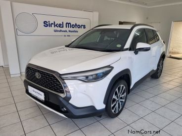 Pre-owned Toyota Corolla Cross XR 1.8 CVT for sale in 