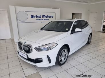 Pre-owned BMW 118i MSport for sale in 