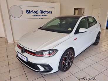 Pre-owned Volkswagen Polo GTI 147Kw DSG for sale in 