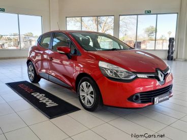 Pre-owned Renault Clio IV Blaze for sale in 