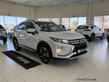 Pre-owned Mitsubishi Eclipse Cross 2.0 GLS CVT AWD for sale in 