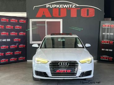 Pre-owned Audi A6 1.8 Tfsi S-Tronic for sale in 