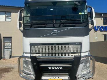 Pre-owned Volvo FH 440 Std Cab TT for sale in 