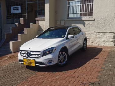 Pre-owned Mercedes-Benz GLA 200 Fl A/T for sale in 