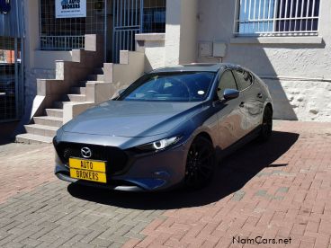 Pre-owned Mazda Astina 2.0 A/T for sale in 