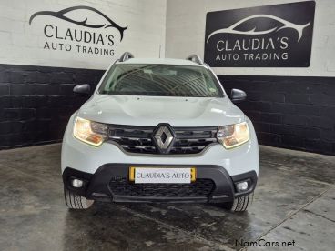 Pre-owned Renault Duster 1.5 DCI Dynamique 4x4 Diesel for sale in 