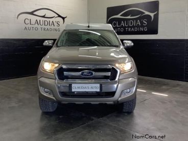 Pre-owned Ford Ranger 3.2 XLT 4x4 for sale in 
