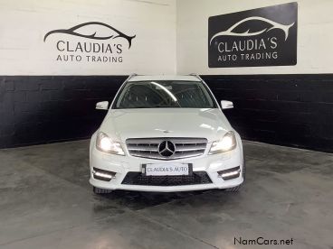 Pre-owned Mercedes-Benz C180 automatic for sale in 