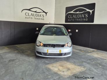 Pre-owned Volkswagen Polo Vivi 1.4L for sale in 