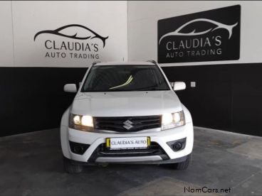 Pre-owned Suzuki Grand Vitara 2.4 A/T AWD for sale in 