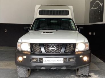 Pre-owned Nissan Patrol (Diesel) 4x4 3.0L 7-Seater for sale in 
