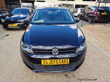Pre-owned Volkswagen Polo for sale in 