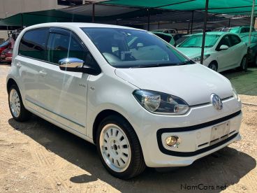 Pre-owned Volkswagen UP! for sale in 