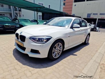 Pre-owned BMW 1 Series for sale in 