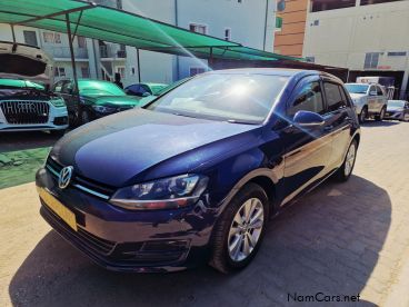 Pre-owned Volkswagen Golf for sale in 