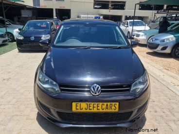 Pre-owned Volkswagen Polo TSI ComfortLine for sale in 