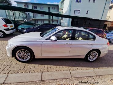 Pre-owned BMW 320i Luxury for sale in 