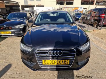 Pre-owned Audi 2016 for sale in 