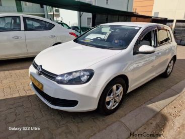Pre-owned Volkswagen Golf 6 TSI for sale in 