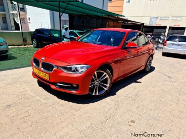 Pre-owned BMW 3 Series for sale in 