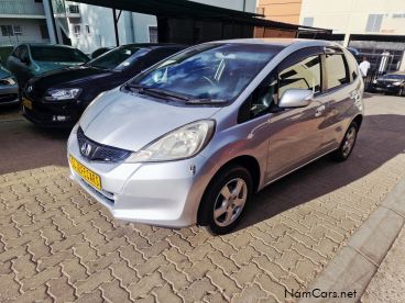 Pre-owned Honda FIT for sale in 
