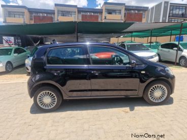 Pre-owned Volkswagen UP! for sale in 