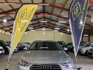 Pre-owned Audi A4 for sale in 