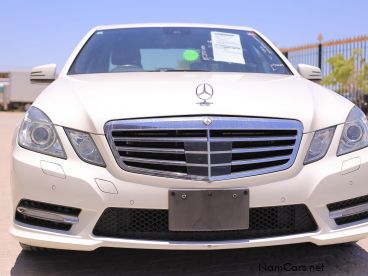 Pre-owned Mercedes-Benz E300 for sale in 