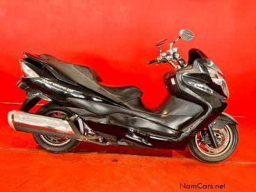 Pre-owned Suzuki SKYWAVE 250S for sale in 