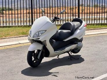 Pre-owned Honda FORZA for sale in 