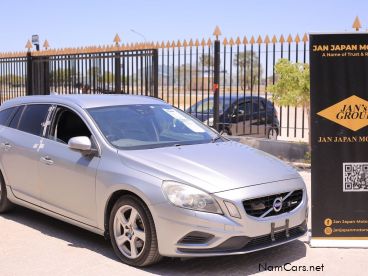 Pre-owned Volvo V60 for sale in 
