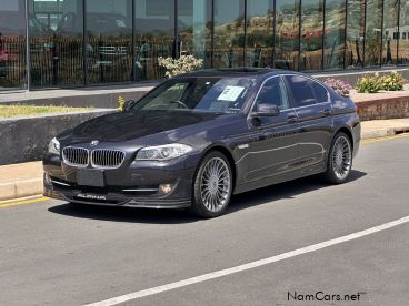 Pre-owned BMW ALPINA D5 for sale in 