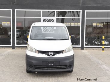 Pre-owned Nissan NV200 for sale in 