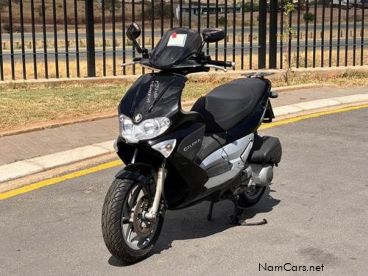 Pre-owned Gilera Gilera Runner VXR200 RST for sale in 