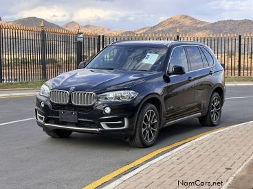 Pre-owned BMW X5 for sale in 