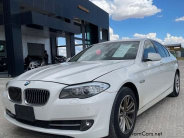 Pre-owned BMW 523I for sale in 