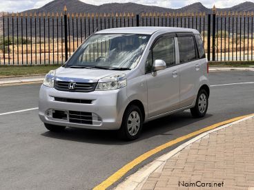Pre-owned Honda LIFE for sale in 