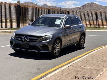 Pre-owned Mercedes-Benz GLC 200 SPORT for sale in 