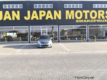 Pre-owned Suzuki SWIFT for sale in 