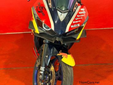 Pre-owned Yamaha YZF-R25 for sale in 