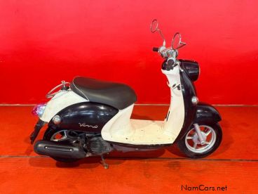 Pre-owned Yamaha VINO for sale in 