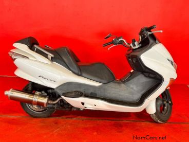 Pre-owned Honda FORZA for sale in 