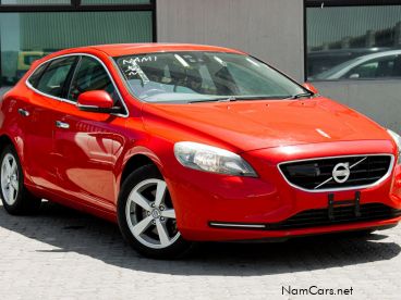 Pre-owned Volvo V40 for sale in 