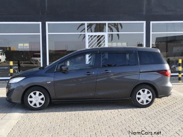 Pre-owned Mazda PREMACY for sale in 