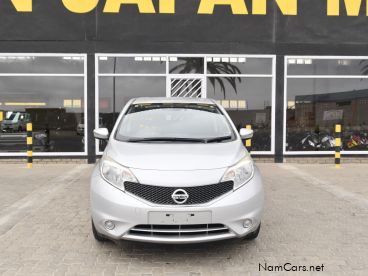Pre-owned Nissan NOTE for sale in 